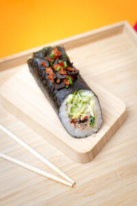SUMMER TUNA