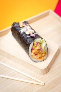 SHRIMP POP