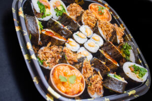 MAKIBOX